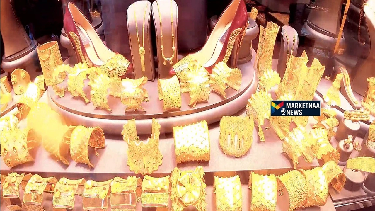 تقلبات أسعار الذهب في السعودية وسط التوترات الجيوسياسية خلال تعاملات الأحد 8-3-2026